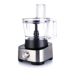 Testa Food processor 10 in 1, 1000 Watt, 2312035007