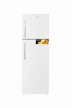 Mirage Top Mount No Frost Refrigerator 17 Feet A+ R600A Glass Shelves | MR-268NF