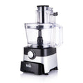 Testa Food processor 9 in 1, 1000 Watt, 2312035006