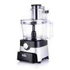 Testa Food processor 9 in 1, 1000 Watt, 2312035006