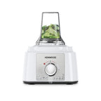 Kenwood Food Processor Multi-Functional  1000W | 3L Bowl, Blender, Grinder & Whisk | FDP65.400WH