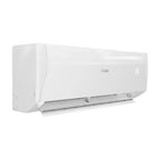 Haier AC 13000 BTU Inverter Split Wi-Fi Smart Heat & Cool R32 Self-Clean | AS13QD