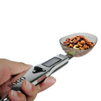 SOGO Spoon Scale Digital – 300g, 0.1g Precision, LCD, BPA-Free – BAC-SS-2930