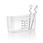 HAEGER Hand Mixer – 300W, 5 Speeds + Turbo | BL-3HW.015A