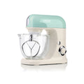 HAEGER Stand Mixer Glass Cake 700 – 700W, 5L Glass Bowl | BL-7BG.016A