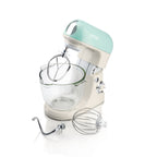 HAEGER Stand Mixer Glass Cake 700 – 700W, 5L Glass Bowl | BL-7BG.016A
