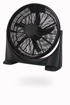 Mirage Box Fan 14" 45W 5 Blades Copper Motor | KYT-35-049
