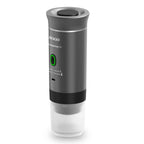 Sogo Rechargeable Coffee Maker Portable 4-in-1 – 20 Bar, USB-C, Self-Heating, SS-5622