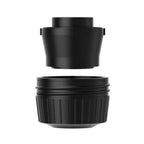 Sogo Rechargeable Coffee Maker Portable 4-in-1 – 20 Bar, USB-C, Self-Heating, SS-5622
