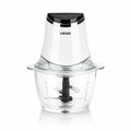 HAEGER Chopper Glass Electric Food Chopper – 300W, 1.2L | CH-30W.007A