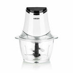 HAEGER Chopper Glass Electric Food Chopper – 300W, 1.2L | CH-30W.007A