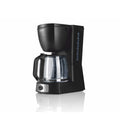 Haeger Coffee Machine Café Noir Filter Coffee Machine 680W 12-Cup – CM-68B.007A