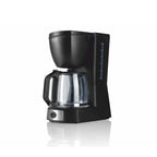 Haeger Coffee Machine Café Noir Filter Coffee Machine 680W 12-Cup – CM-68B.007A