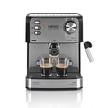 HAEGER Espresso Coffee Machine Super Expresso – 20 Bar, 850W, CM-85B.011A
