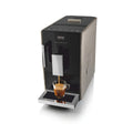 Haeger Coffee Machine Caffè Crema Automatic  – 19 Bar, 1350W, Built-in Grinder, Digital CM-AUT.012A