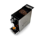Haeger Coffee Machine Caffè Crema Automatic  – 19 Bar, 1350W, Built-in Grinder, Digital CM-AUT.012A