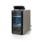 Haeger Coffee Machine Caffè Crema Automatic  – 19 Bar, 1350W, Built-in Grinder, Digital CM-AUT.012A