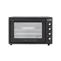 Carillo Electric Oven 75L | Turbo Convection, Double Glass, 300°C | CREO75LDG