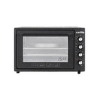 Carillo Electric Oven 75L | Turbo Convection, Double Glass, 300°C | CREO75LDG