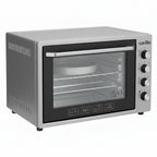 Carillo Electric Oven 75L | Turbo Convection, Double Glass, 300°C | CREO75LLG
