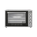 Carillo Electric Oven 75L | Turbo Convection, Double Glass, 300°C | CREO75LLG