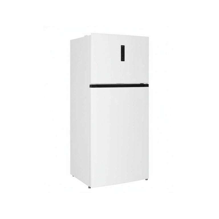 Mirage Refrigerator Top Mount No Frost Inverter 25 Feet White | MR-FRN640INV-W