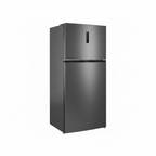 Mirage Dark Inox Top Mount No Frost Inverter Refrigerator | MR-FRN540INV