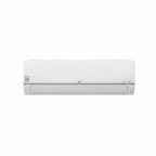 مكيف ال جي، 24000 وحدة حرارية بريطانية، تحكم بالتروس، ضاغط مزدوج العاكس DUAL Inverter™، S4-W24K23AE أبيض