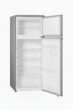 Mirage Top Mount Defrost Refrigerator 15 Feet Silver | BCD413