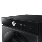 Samsung Dryer Bespoke AI Heat Pump 9 Kg Black | DV90BB7440GBFH