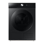 Samsung Dryer Bespoke AI Heat Pump 9 Kg Black | DV90BB7440GBFH
