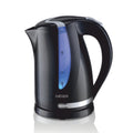 HAEGER Kettle Blackness Electric – 1.7L, 2200W | EK-22B.023A