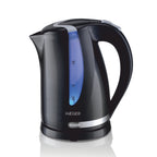 HAEGER Kettle Blackness Electric – 1.7L, 2200W | EK-22B.023A
