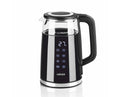 HAEGER Kettle Digiglass Digital Electric – 1.7L, 2200W | EK-DIG.028A