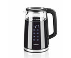 HAEGER Kettle Digiglass Digital Electric – 1.7L, 2200W | EK-DIG.028A