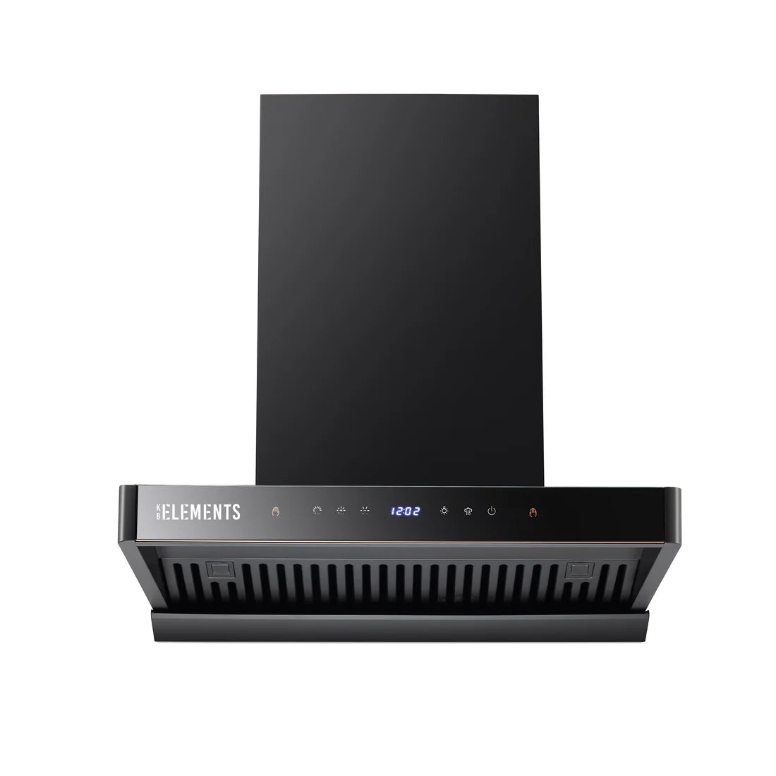 KB ELEMENTS Kitchen Hood 90cm – BLDC High Suction Cooker Hood (ELK152H90)