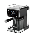 KB Elements Coffee Machine, 3-in-1 Espresso , Multi Sparo, ELK204CB