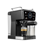 KB Elements Coffee Machine, 3-in-1 Espresso , Multi Sparo, ELK204CB