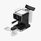 KB Elements Coffee Machine, 3-in-1 Espresso , Multi Sparo, ELK204CB