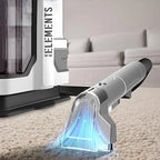 KB ELEMENTS Multifunction Spot Cleaner – Deep Cleaning System (ELK223VSW)