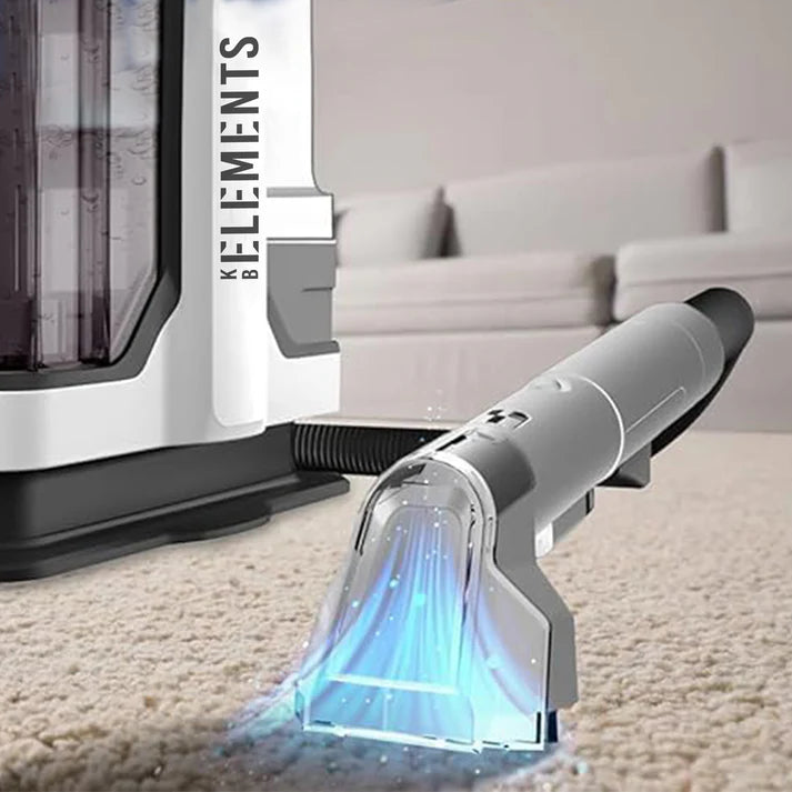 KB ELEMENTS Multifunction Spot Cleaner – Deep Cleaning System (ELK223VSW)