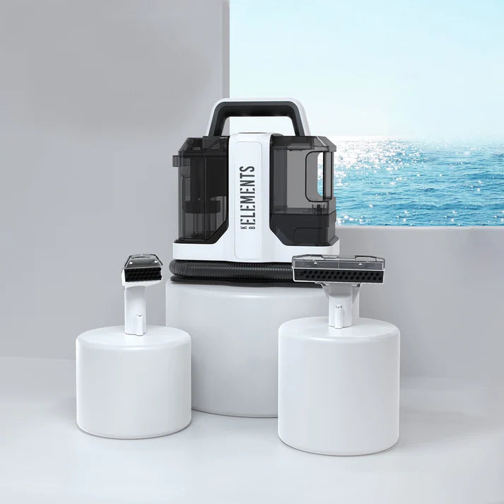 KB ELEMENTS Multifunction Spot Cleaner – Deep Cleaning System (ELK223VSW)