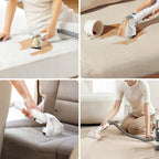 KB ELEMENTS Multifunction Spot Cleaner – Deep Cleaning System (ELK223VSW)