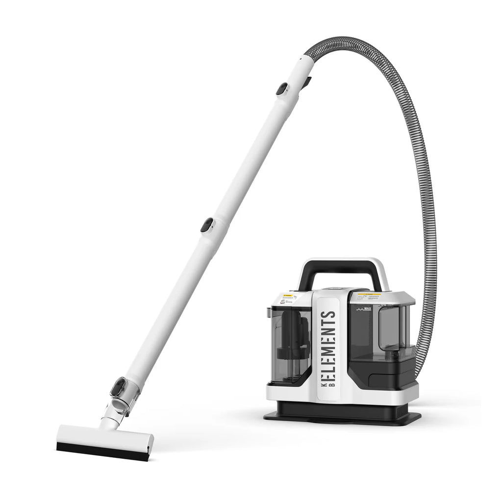 KB ELEMENTS Multifunction Spot Cleaner – Deep Cleaning System (ELK223VSW)
