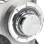 KB ELEMENTS Stainless Steel Stand Mixer 7.5L – 4-in-1 with Blender, Grinder & Attachments (ELK75LP)