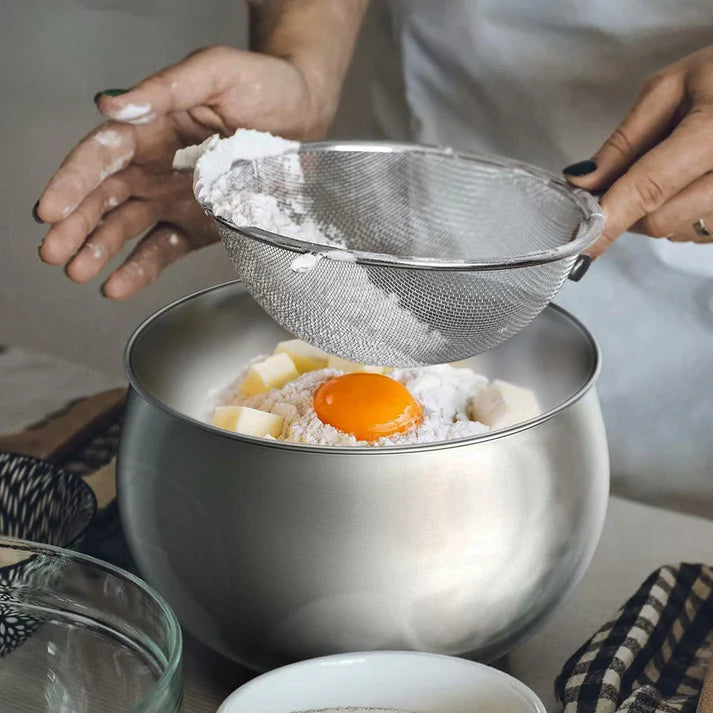 KB ELEMENTS Stainless Steel Stand Mixer 7.5L – 4-in-1 with Blender, Grinder & Attachments (ELK75LP)