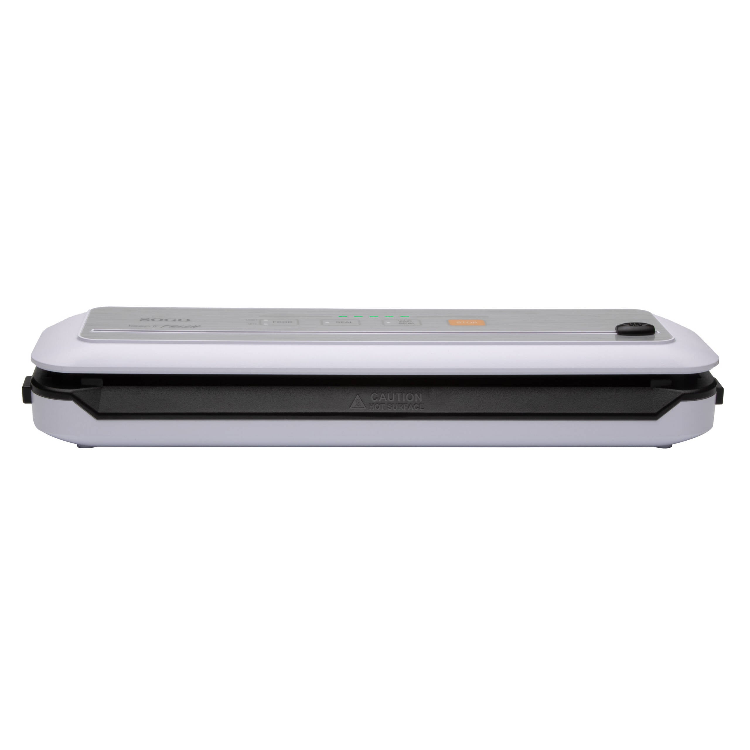 SOGO Vacuum Sealer 110W - Model ENV-SS-13030