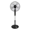 Farco Stand Fan 16" – 4 Speeds, Copper Motor, 2kg Heavy Base – FA-FS1626