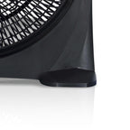 HAEGER Fan Semi-Industrial Floor – 90W, 3 Speeds, Ø50cm – Hover Wind – FF-020.007A