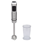 SOGO Hand Blender – 1500W, 23-Speed, Titanium Blades, 800ml BPA-Free Jug – BAT-SS-14475
